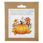 Trimits pumpkin mini kit packet